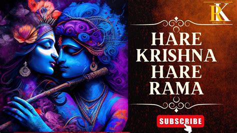 hare krishna hare rama rama rama hare hare|hare krishna hare rama jubin nautiyal.